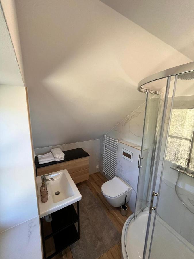 Villa Richterberg With Sauna & Hot Tub Slovenj Gradec Exterior foto