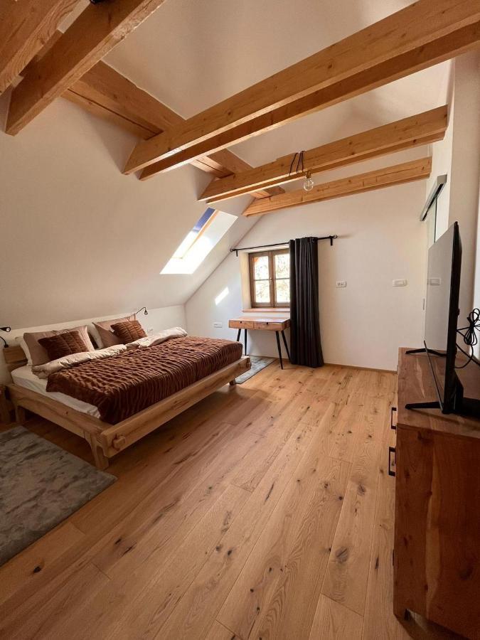 Villa Richterberg With Sauna & Hot Tub Slovenj Gradec Exterior foto