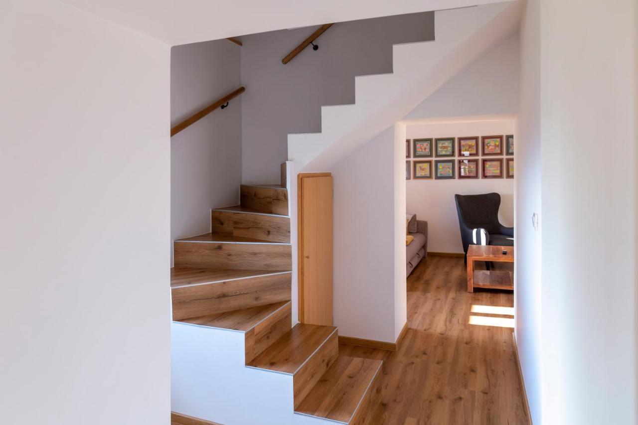 Villa Richterberg With Sauna & Hot Tub Slovenj Gradec Exterior foto
