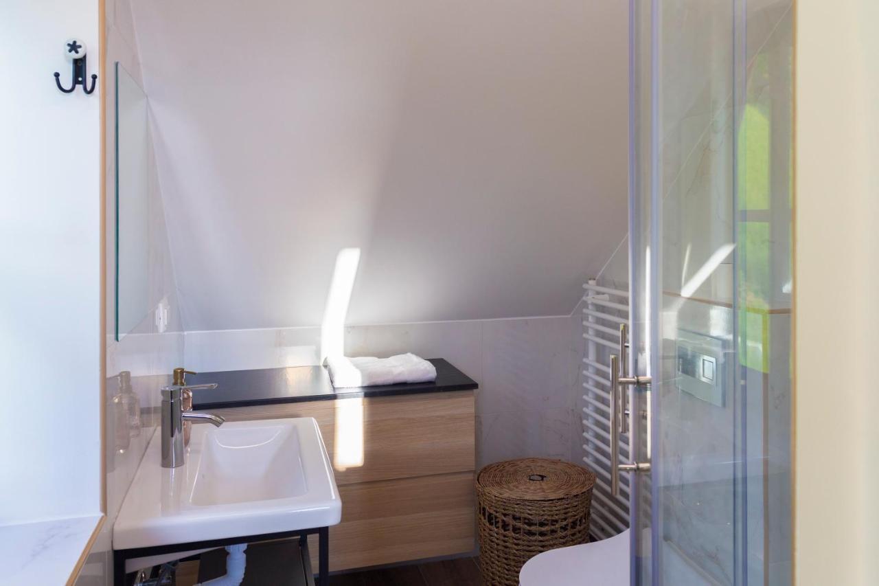 Villa Richterberg With Sauna & Hot Tub Slovenj Gradec Exterior foto