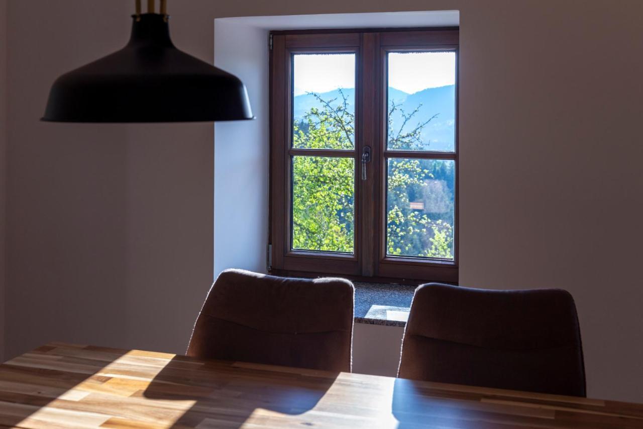 Villa Richterberg With Sauna & Hot Tub Slovenj Gradec Exterior foto
